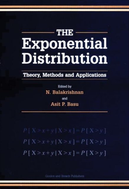 Exponential Distribution