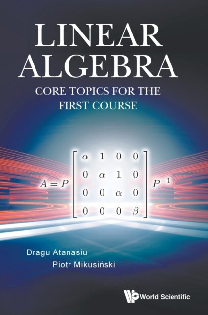LINEAR ALGEBRA