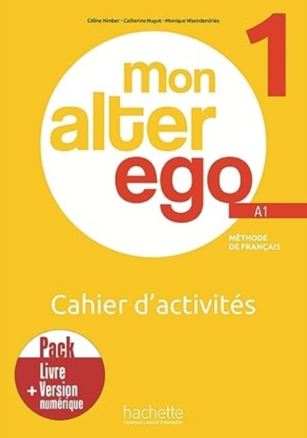 Mon Alter Ego 1