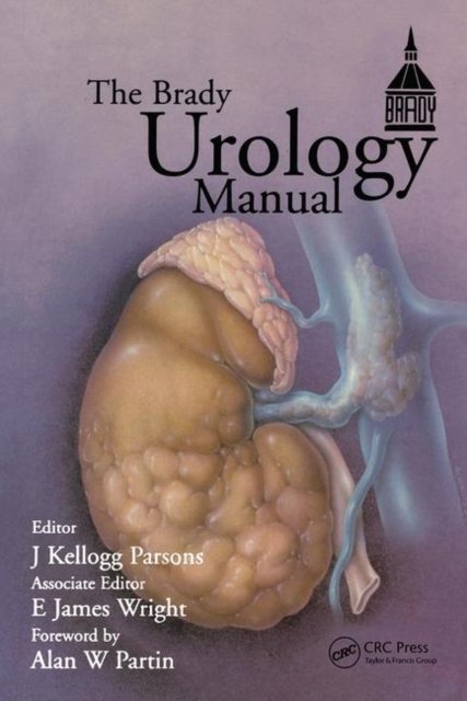 Brady Urology Manual