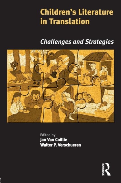 Children''s Literature in Translation