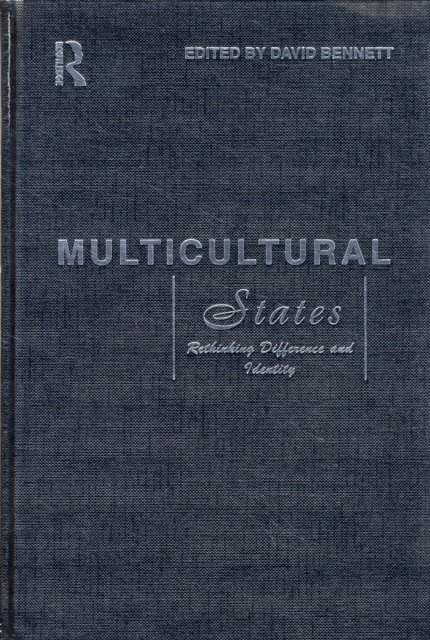 Multicultural States