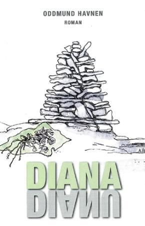 Diana Dianu - roman