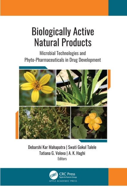 Biologically Active Natural Products