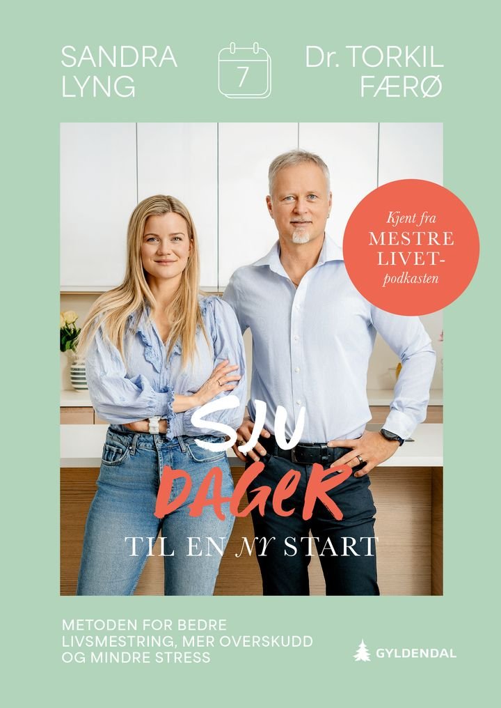 Sju dager til en ny start