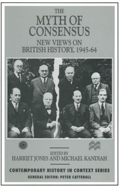 The Myth of Consensus