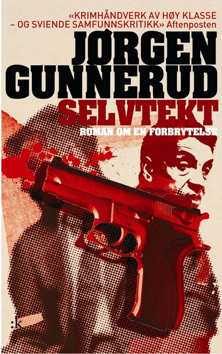 Selvtekt