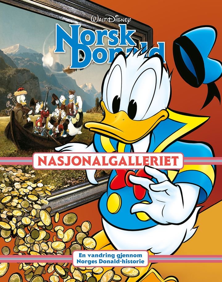 Nasjonalgalleriet