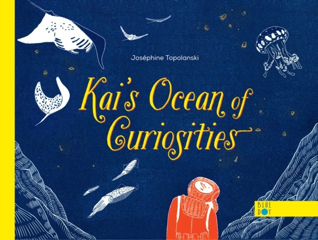 Kai''s Ocean Of Curiosities