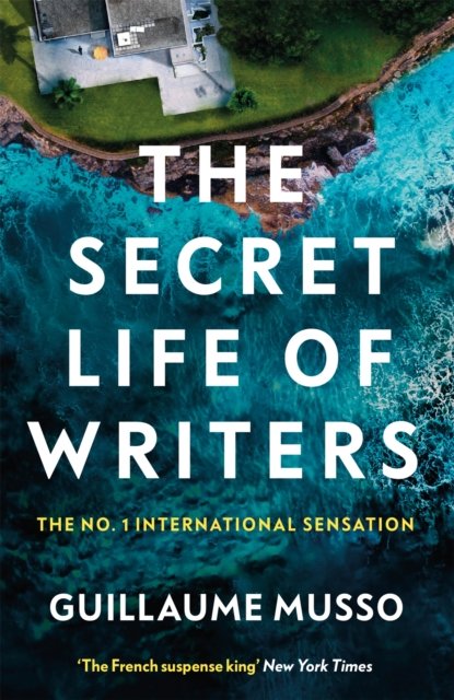 Secret Life of Writers