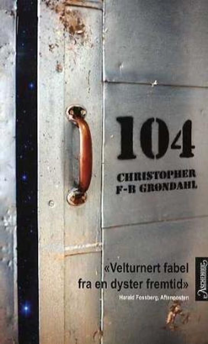 104 - roman