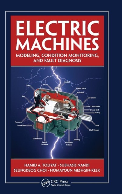 Electric Machines