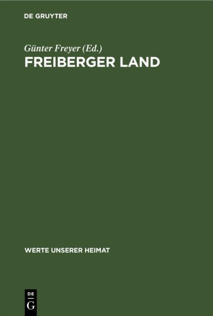 Freiberger Land