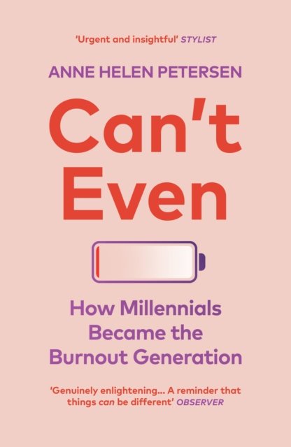 Can''t Even