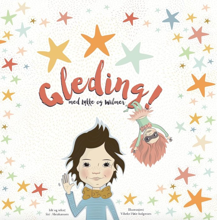 Gleding!