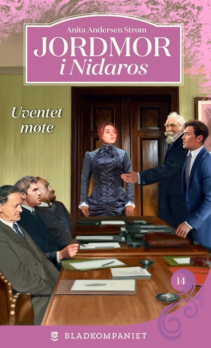 Uventet møte