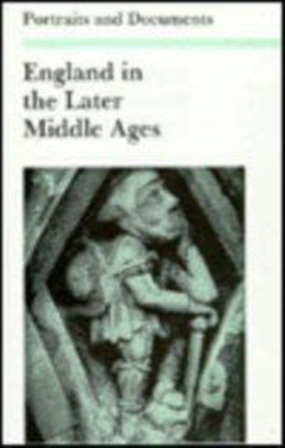England in the Later Middle Ages