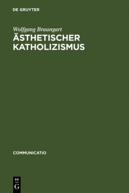 Asthetischer Katholizismus
