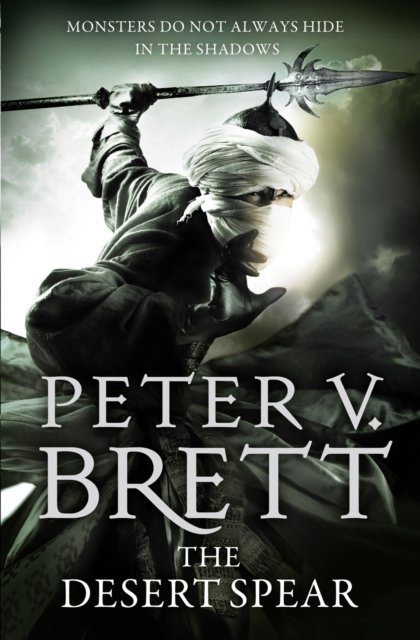 DESERT SPEAR_DEMON CYCLE2 PB