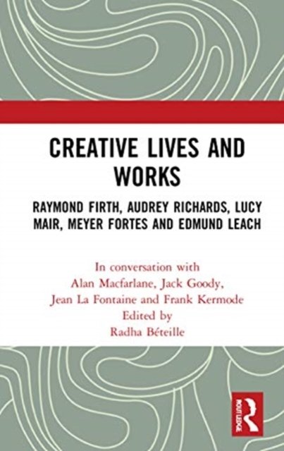 Creative Lives and Works