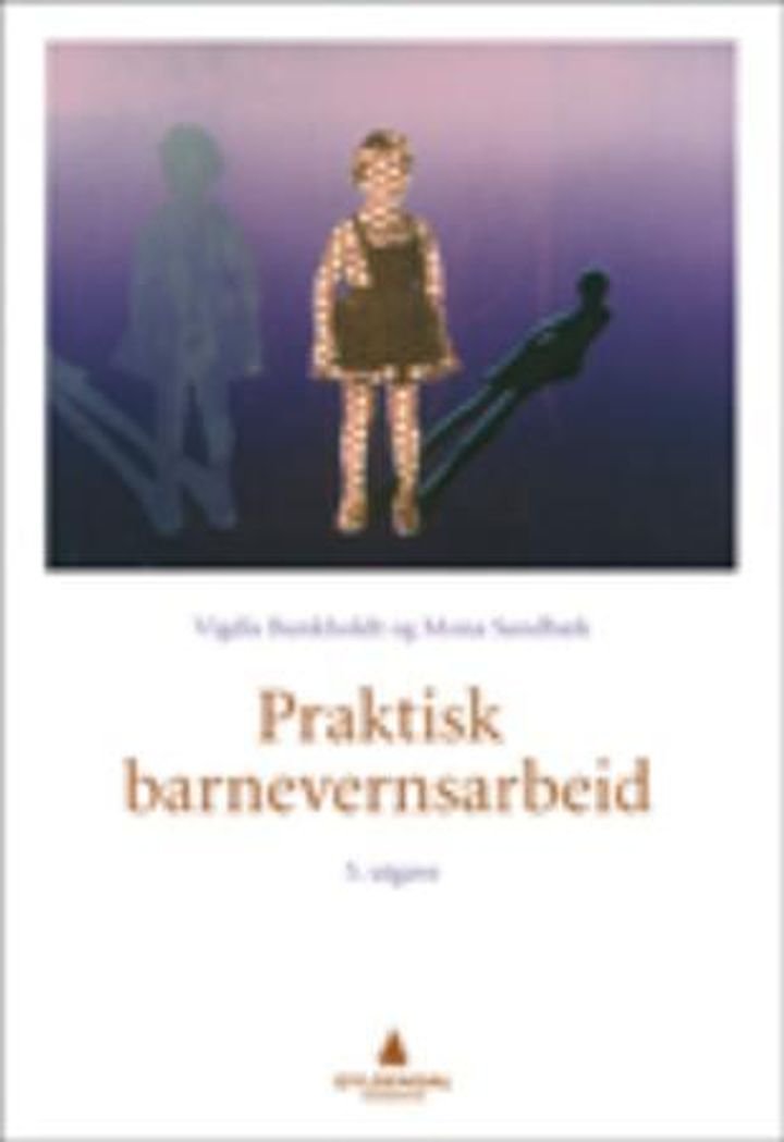 Praktisk barnevernarbeid