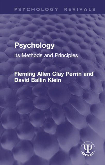 Psychology