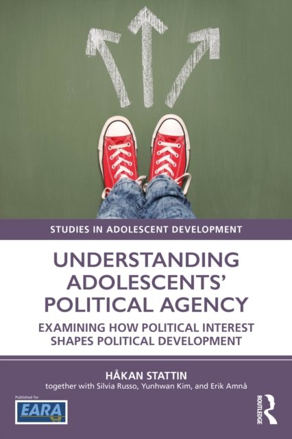 Understanding Adolescents'' Political Agency