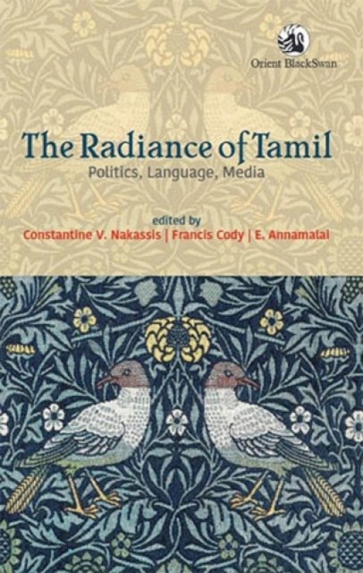 Radiance of Tamil