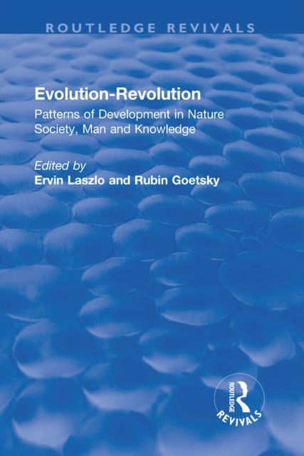 Evolution-Revolution