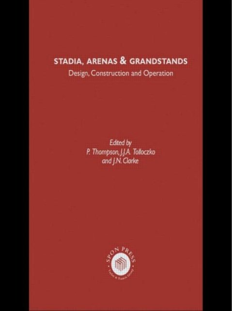 Stadia Arenas and Grandstands