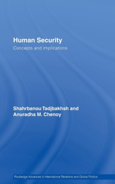 Human Security