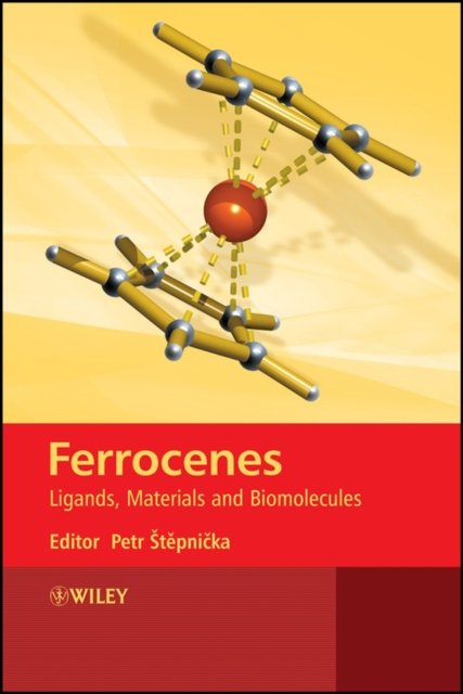 Ferrocenes – Ligands, Materials and Biomolecules
