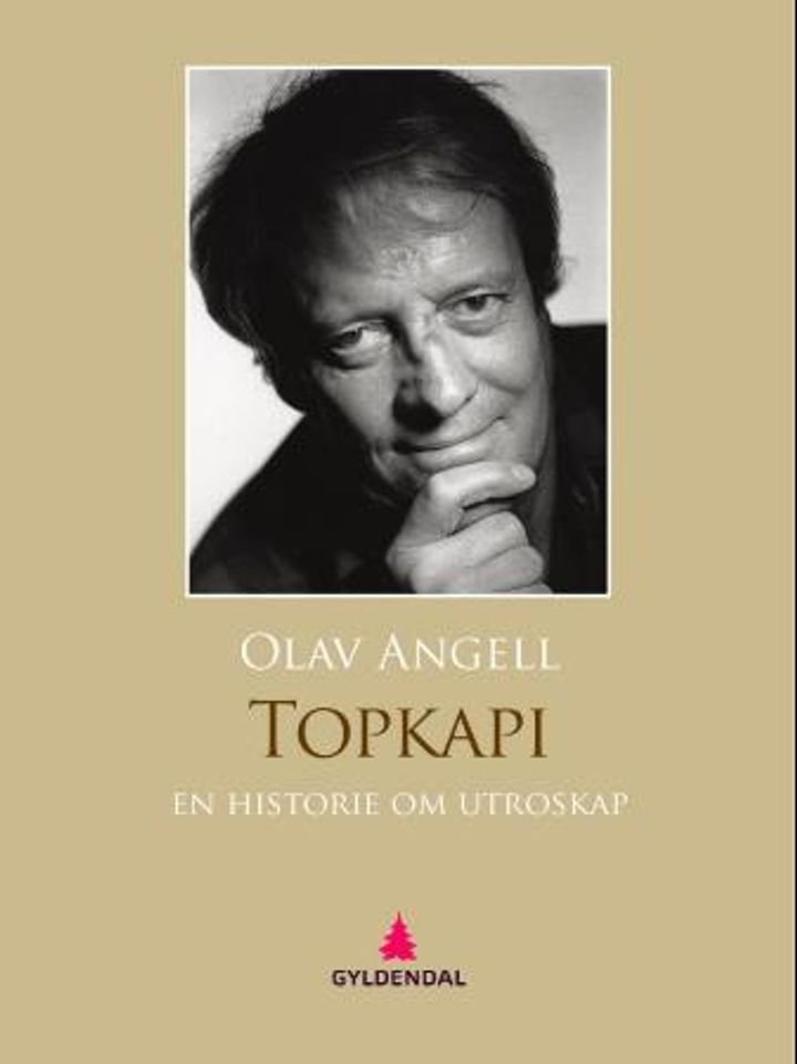 Topkapi - en historie om utroskap