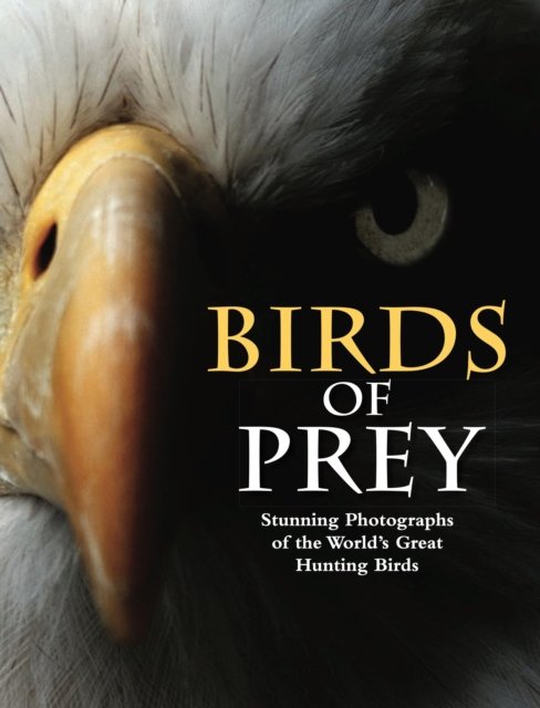 Birds of Prey