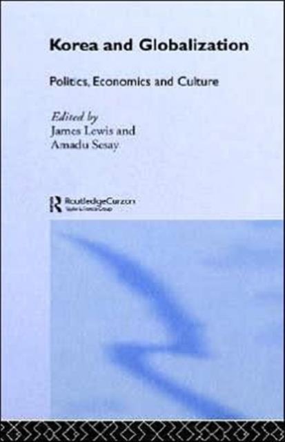 Korea and Globalization