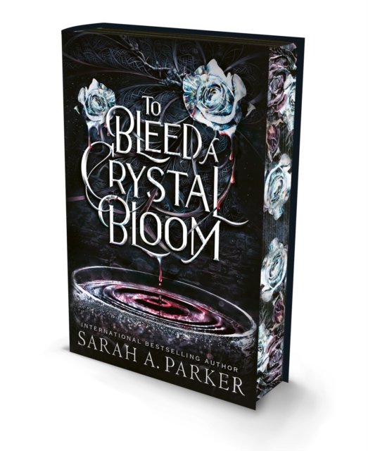 To Bleed a Crystal Bloom