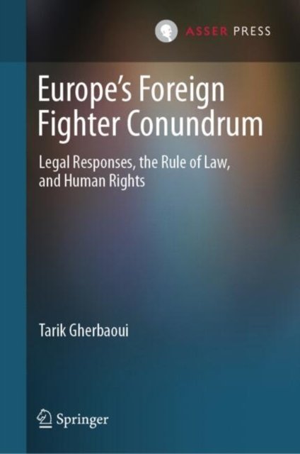 Europe?s Foreign Fighter Conundrum