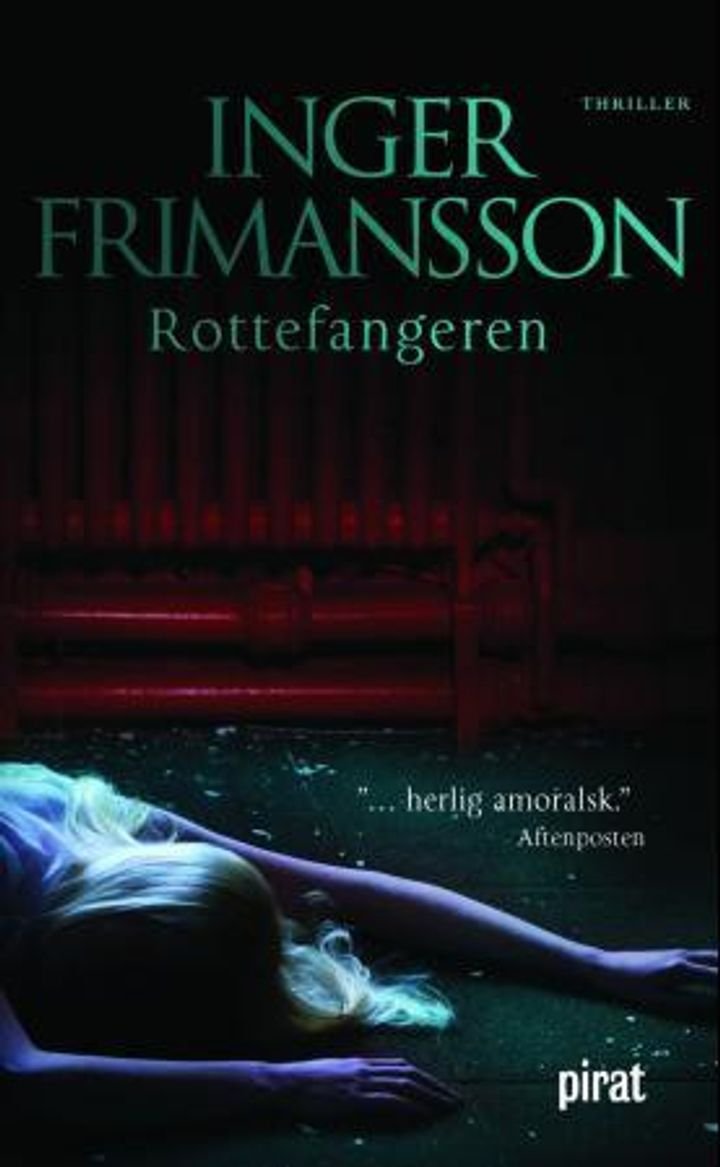 Rottefangeren
