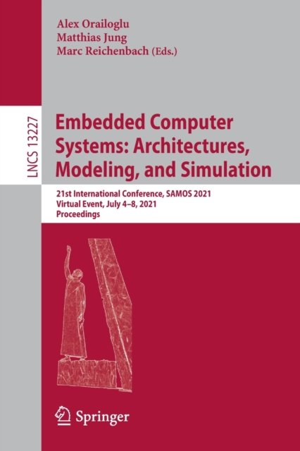 Embedded Computer Systems