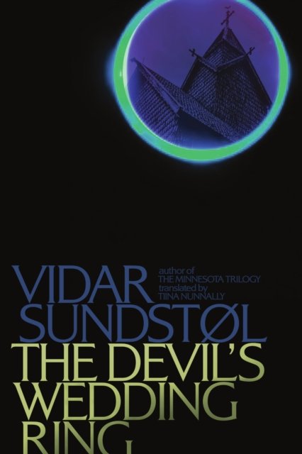 Devil''s Wedding Ring