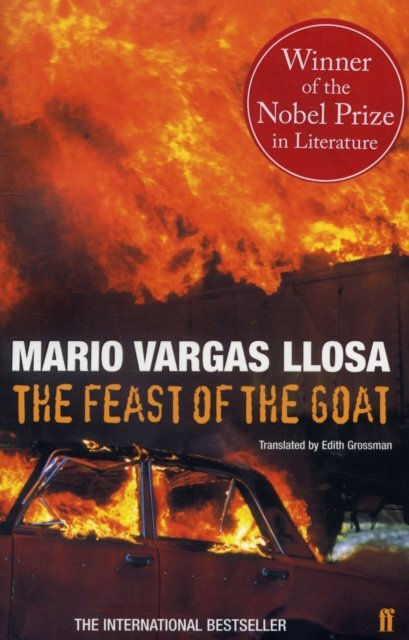 Feast of the Goat