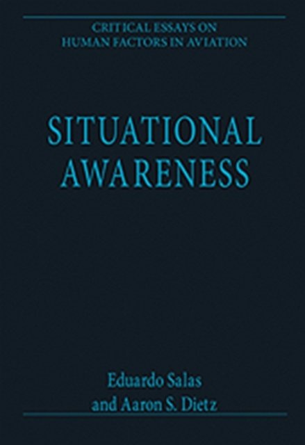 Situational Awareness