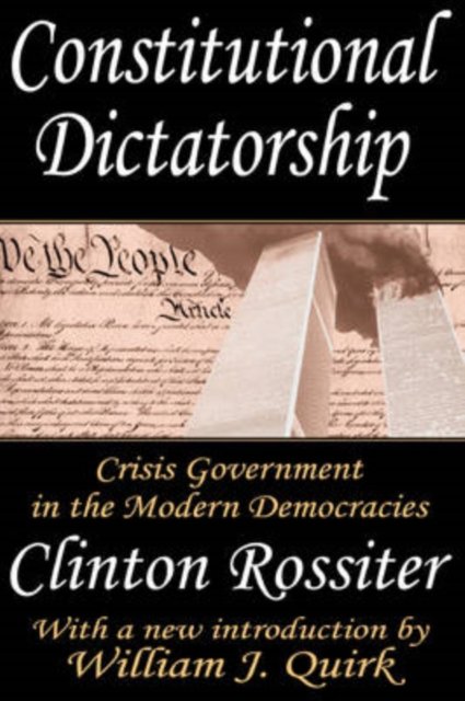 Constitutional Dictatorship