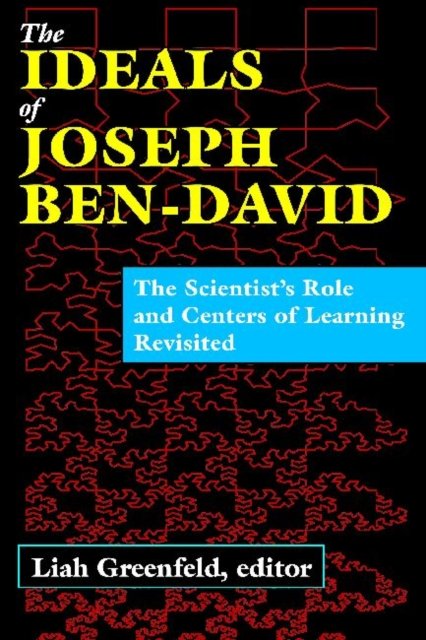 The Ideals of Joseph Ben-David