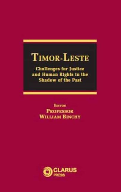 Timor-Leste