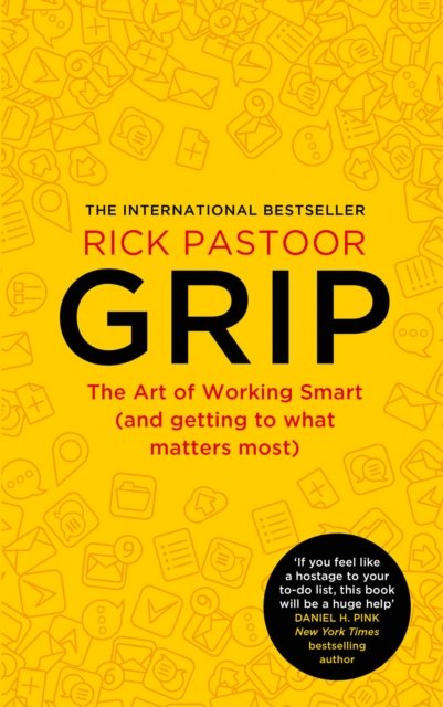 GRIP PB