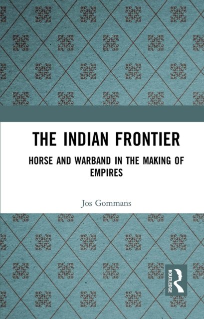 The Indian Frontier