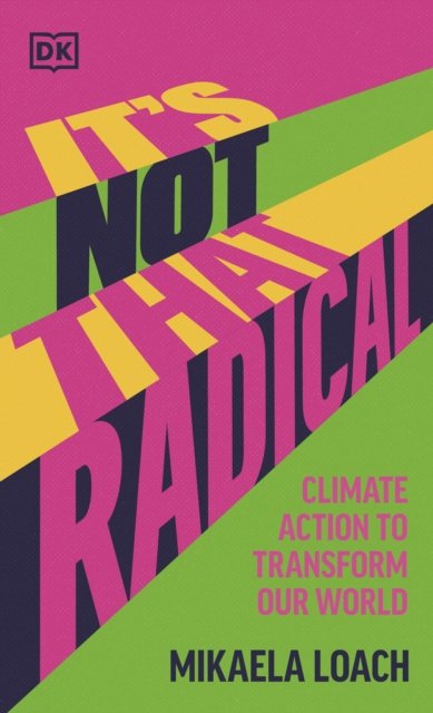 It''s Not That Radical