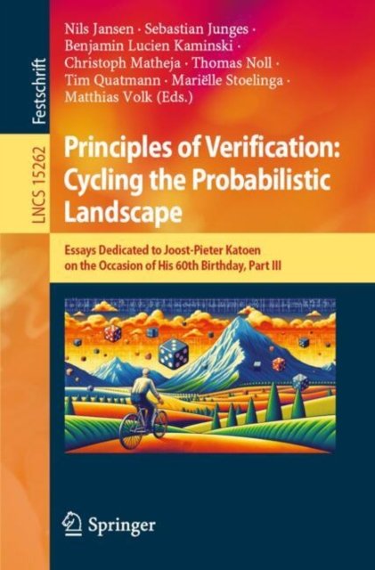 Principles of Verification