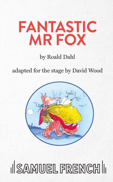 Fantastic Mr. Fox